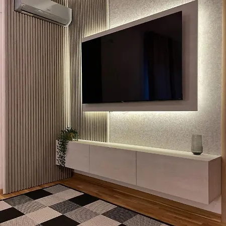 Fly Apartments Ledine Exterior photo